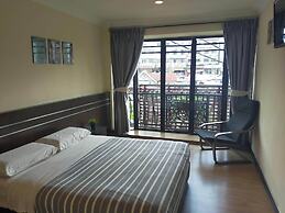 Hong Kong Hotel