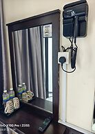 Hong Kong Hotel