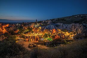 Gamirasu Cave Hotel - Special Class