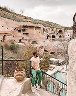 Gamirasu Cave Hotel - Special Class