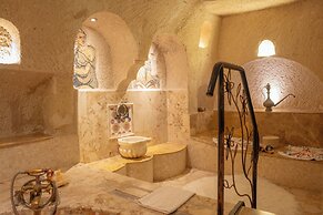 Gamirasu Cave Hotel - Special Class