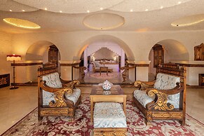 Gamirasu Cave Hotel - Special Class