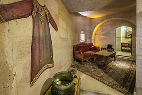 Gamirasu Cave Hotel - Special Class