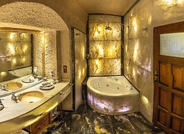 Gamirasu Cave Hotel - Special Class