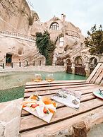 Gamirasu Cave Hotel - Special Class