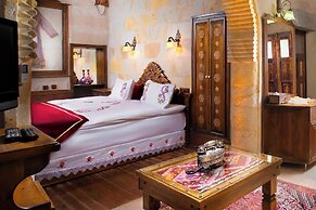 Gamirasu Cave Hotel - Special Class