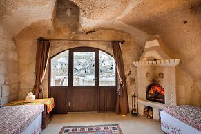 Gamirasu Cave Hotel - Special Class