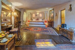 Gamirasu Cave Hotel - Special Class