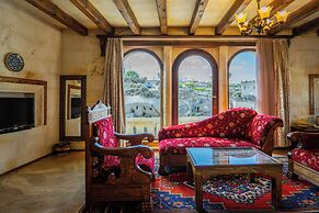 Gamirasu Cave Hotel - Special Class
