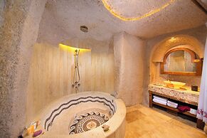 Gamirasu Cave Hotel - Special Class