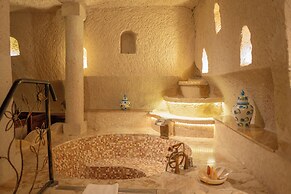 Gamirasu Cave Hotel - Special Class