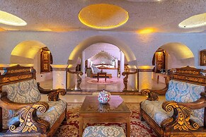 Gamirasu Cave Hotel - Special Class