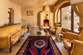 Gamirasu Cave Hotel - Special Class