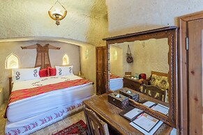 Gamirasu Cave Hotel - Special Class