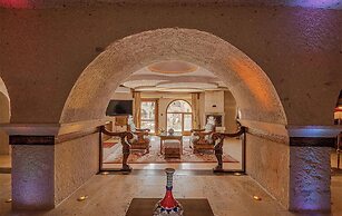 Gamirasu Cave Hotel - Special Class