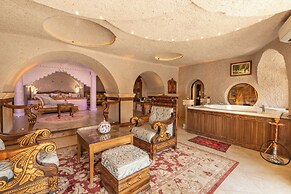 Gamirasu Cave Hotel - Special Class