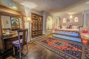 Gamirasu Cave Hotel - Special Class