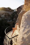 Gamirasu Cave Hotel - Special Class