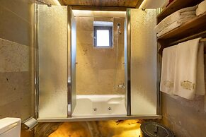 Gamirasu Cave Hotel - Special Class