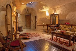 Gamirasu Cave Hotel - Special Class