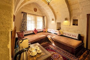 Gamirasu Cave Hotel - Special Class