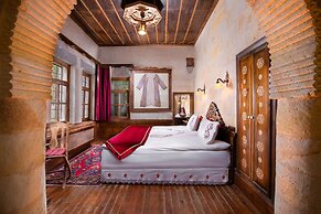 Gamirasu Cave Hotel - Special Class