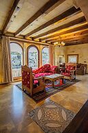 Gamirasu Cave Hotel - Special Class