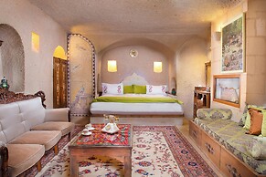 Gamirasu Cave Hotel - Special Class