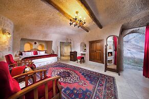 Gamirasu Cave Hotel - Special Class