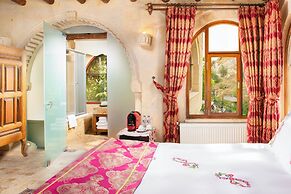 Gamirasu Cave Hotel - Special Class