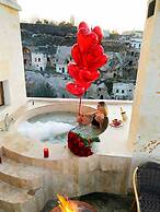 Gamirasu Cave Hotel - Special Class