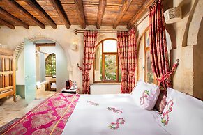 Gamirasu Cave Hotel - Special Class