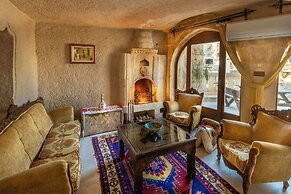 Gamirasu Cave Hotel - Special Class