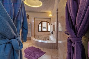 Gamirasu Cave Hotel - Special Class