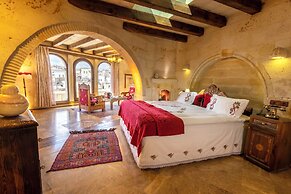 Gamirasu Cave Hotel - Special Class
