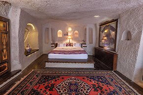 Gamirasu Cave Hotel - Special Class