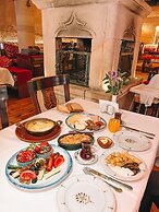 Gamirasu Cave Hotel - Special Class