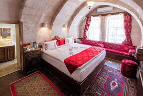 Gamirasu Cave Hotel - Special Class