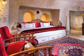 Gamirasu Cave Hotel - Special Class