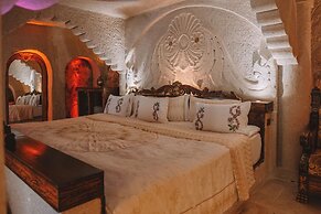 Gamirasu Cave Hotel - Special Class