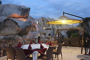 Gamirasu Cave Hotel - Special Class