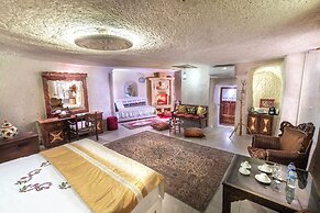 Gamirasu Cave Hotel - Special Class
