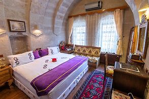 Gamirasu Cave Hotel - Special Class