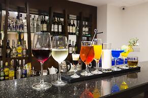 Regalia Hotel