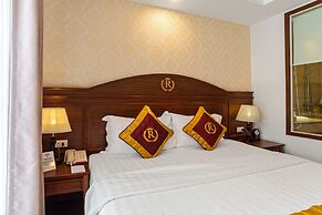 Regalia Hotel