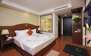 Regalia Hotel