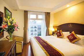 Regalia Hotel