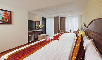 Regalia Hotel