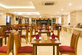 Regalia Hotel