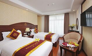 Regalia Hotel